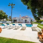Villa Valbom Luxury Village Gale (Albufeira)