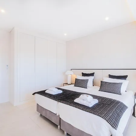 Valbom Luxury Village * Gale (Albufeira)