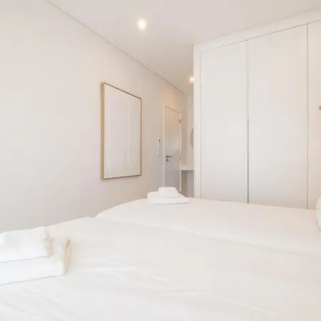 Valbom Luxury Village * Gale (Albufeira)