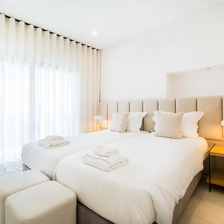 Valbom Luxury Village Gale (Albufeira)