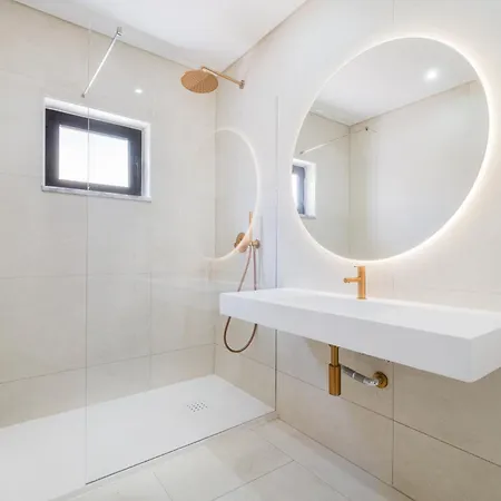 Valbom Luxury Village וילה *