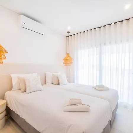 Valbom Luxury Village Gale (Albufeira)