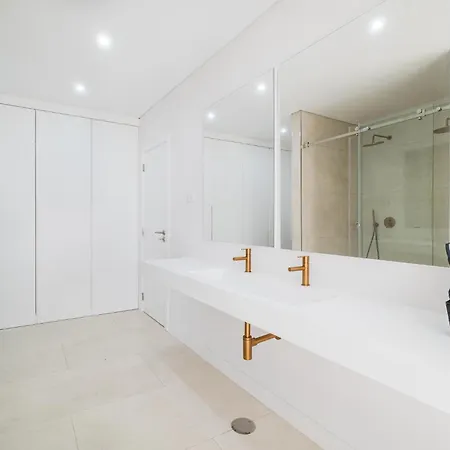 Valbom Luxury Village וילה