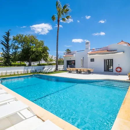 Valbom Luxury Village * Gale (Albufeira)