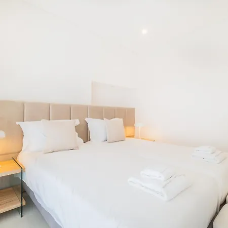 וילה Valbom Luxury Village