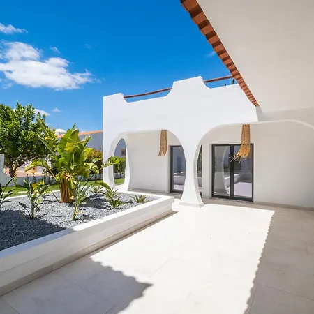 Valbom Luxury Village וילה *