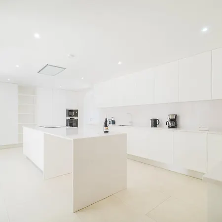 Valbom Luxury Village וילה Gale (Albufeira)