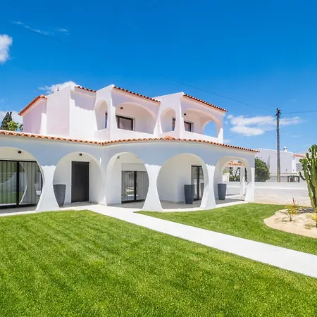 Valbom Luxury Village * Gale (Albufeira)