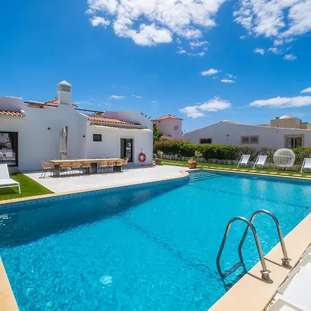 Valbom Luxury Village וילה