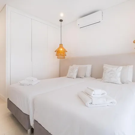 Valbom Luxury Village Gale (Albufeira)