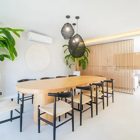 וילה Valbom Luxury Village