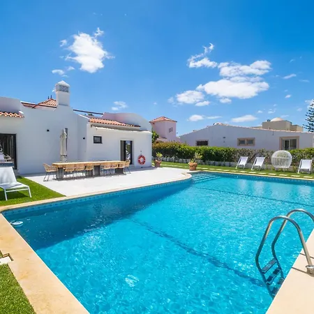 Valbom Luxury Village וילה Gale (Albufeira)