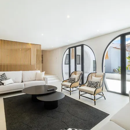 Valbom Luxury Village וילה