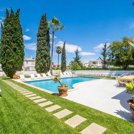 Valbom Luxury Village וילה *