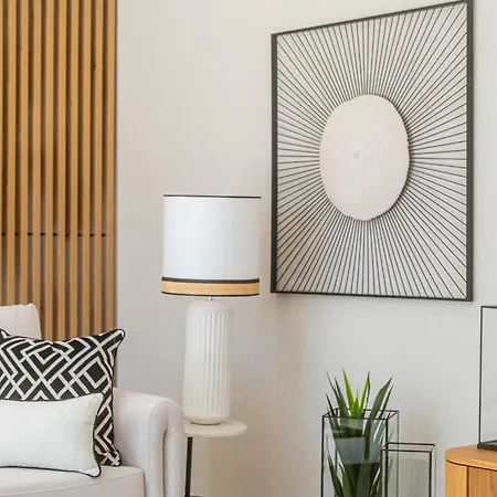 Valbom Luxury Village וילה