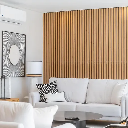 Valbom Luxury Village Gale (Albufeira)