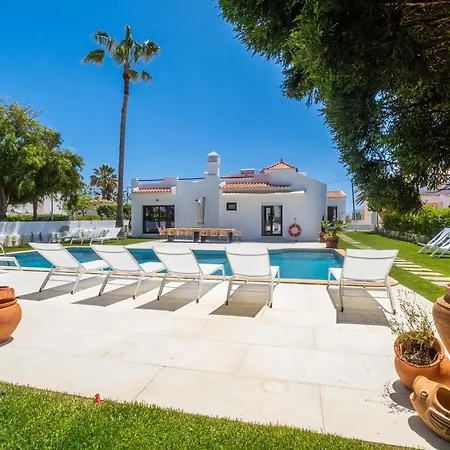 וילה Valbom Luxury Village Gale (Albufeira)