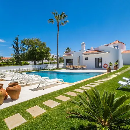 Valbom Luxury Village וילה *