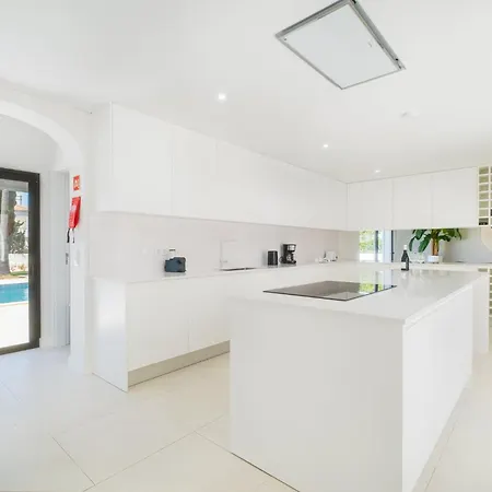 Valbom Luxury Village וילה