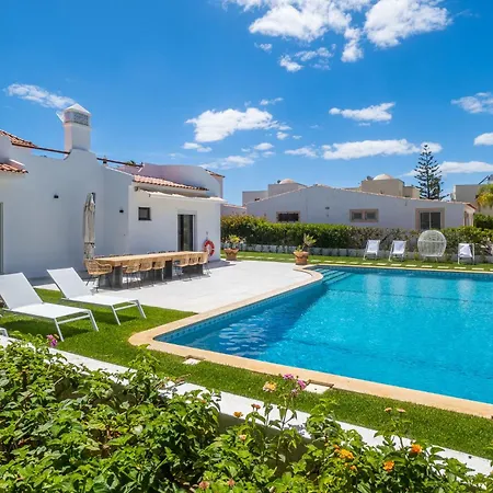 Valbom Luxury Village * Gale (Albufeira)