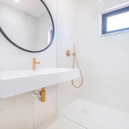 Valbom Luxury Village *