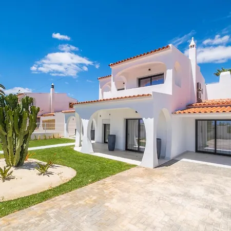Valbom Luxury Village וילה