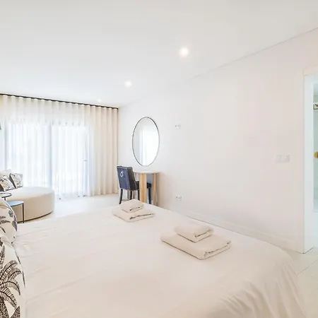 Villa Valbom Luxury Village