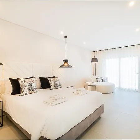 וילה Valbom Luxury Village