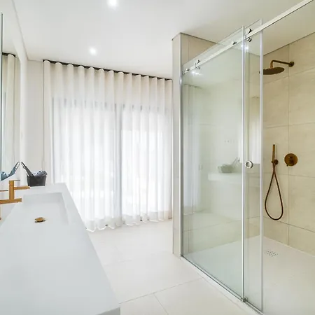 Valbom Luxury Village וילה Gale (Albufeira)