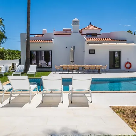 Valbom Luxury Village וילה
