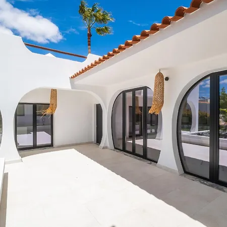 וילה Valbom Luxury Village