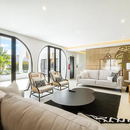 Valbom Luxury Village וילה