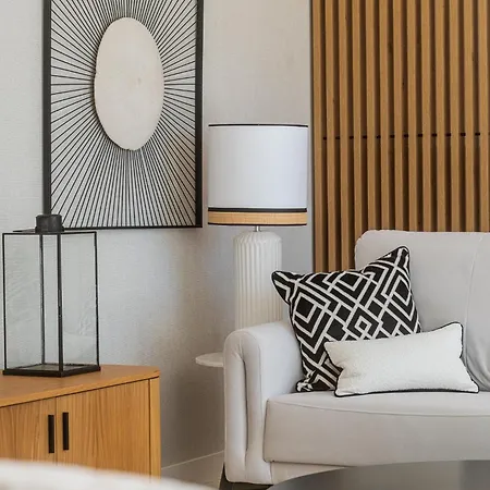 Valbom Luxury Village Villa *