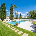 Valbom Luxury Village Willa *