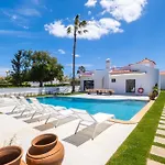Valbom Luxury Village Willa *