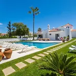 Valbom Luxury Village Willa *