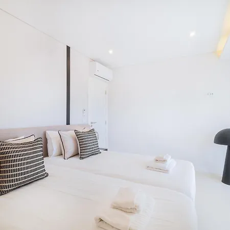 빌라 Valbom Luxury Village Gale (Albufeira)