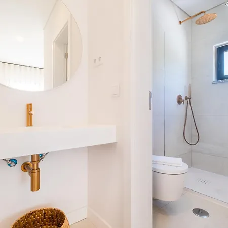 Valbom Luxury Village Villa *