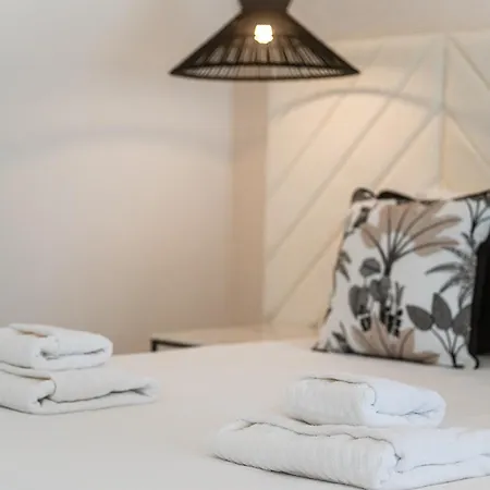 Valbom Luxury Village 빌라 Gale (Albufeira)