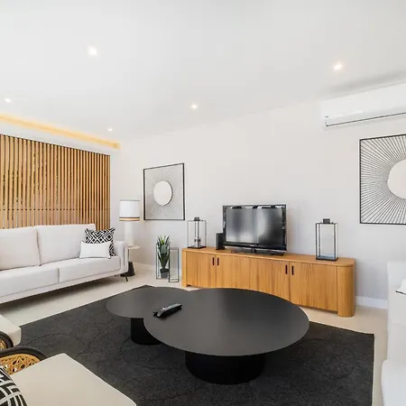 Valbom Luxury Village 빌라 Gale (Albufeira)
